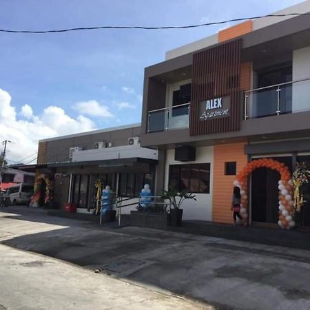 Reddoorz At Sta Cruz Naga City エクステリア 写真